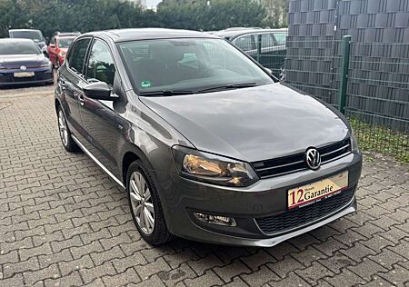 VW Polo Volkswagen V Life 1.2 TSI |PANO|PDC|1.HAND|