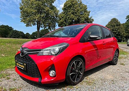 Toyota Yaris S*Tüv 03/27*Garantie*