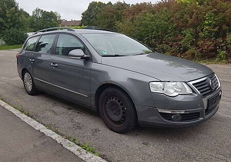 VW Passat Variant Volkswagen Diesel 2.0 TDI Sportline