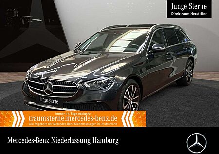 Mercedes-Benz E 300 e T AVANTG+PANO+MULTIBEAM+KAMERA+HUD+SPUR+9G
