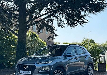 Hyundai Kona 2WD|AHK|LED TFL|touch|PDC|Kamera|Sitzhzg!
