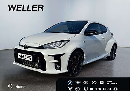 Toyota Yaris GR *LED*18Zoll*CarPlay*Kamera*Spurhalteass*