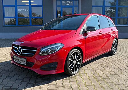 Mercedes-Benz B 180 B -Klasse
