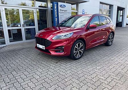 Ford Kuga ST-Line X PHEV