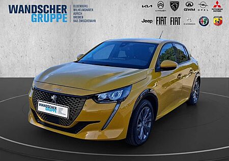 Peugeot 208 e- Allure Pack 136 (e-) Kam.+LED+Navi+SHZ