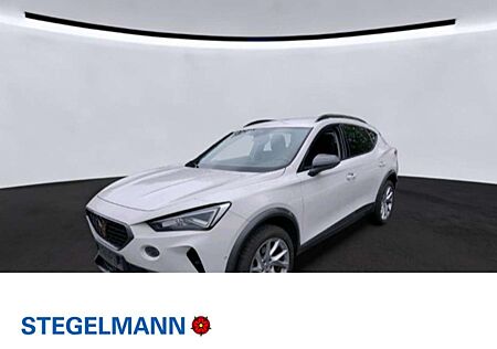 Cupra Formentor 1.5 TSI DSG *LED*App-Connect*Sitzheizu
