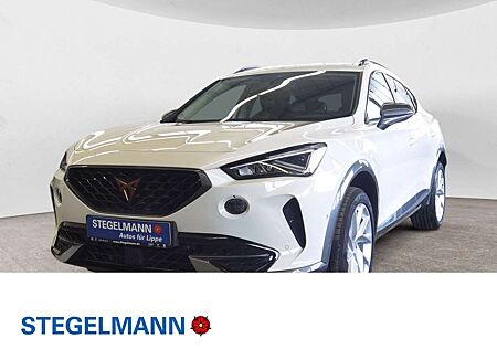 Cupra Formentor 1.5 TSI DSG *LED*App-Connect*Sitzheizu