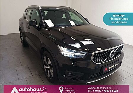 Volvo XC 40 XC40 T5 TwinEng 2WD Xenium|Navi|LED|Tempomat
