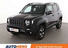 Jeep Renegade 2.0 M-Jet Trailhawk 4WD Aut.*NAVI*LED*TEMPO*CAM*