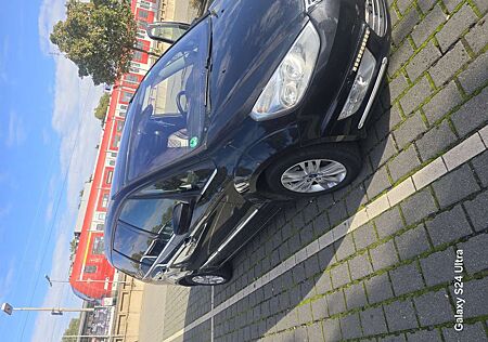 Ford Galaxy 2.0 TDCi DPF Trend