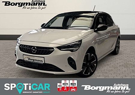 Opel Corsa-e Corsa F e First Edition PDC - Rückfahrkamera 180°
