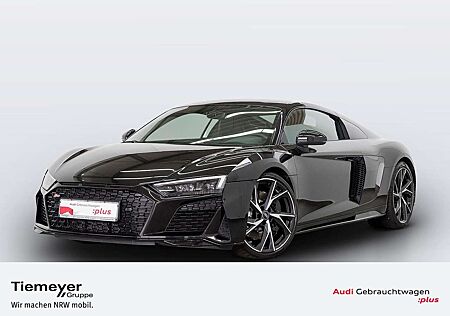 Audi R8 Coupe 5.2 FSI RWD LM20 OPTIK-SCH KAMERA NAVI+