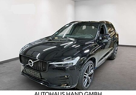 Volvo XC 60 XC60 *R-DESIGN*AWD*PANO*HEAD-UP*VIRTUAL*19%*1.HD*