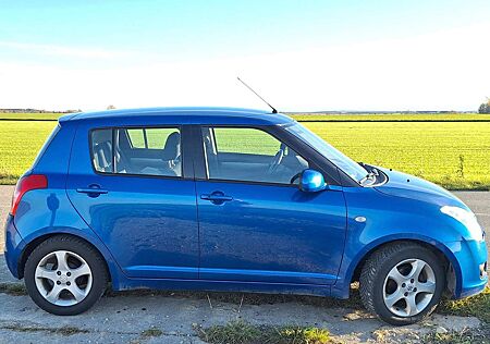 Suzuki Swift 1.5 Comfort