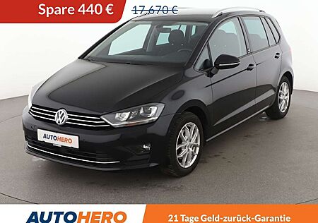 VW Golf Sportsvan Volkswagen 1.4 TSI Sound BlueMotion Aut.*ACC*