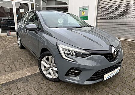 Renault Clio 5trg. Experience mit Klima/Navi/EFH/ABS/ESP/MFL/