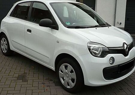 Renault Twingo SCe Servo Zentrall Tempomat Euro 6 Abs