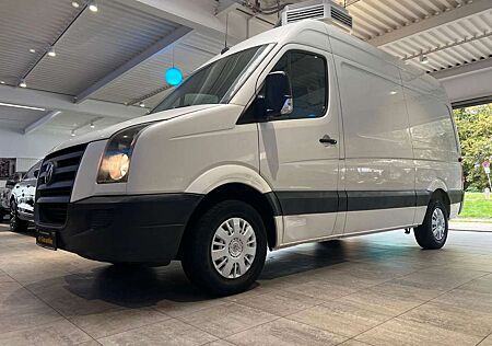 VW Crafter gebraucht kaufen VW Crafter Volkswagen 2.5 TDI Hoch+Lang*Garantie*Tüv NEU