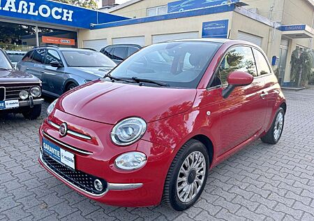 Fiat 500 *1 Ha.*Panorama*Touchscreen*PDC