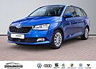 Skoda Fabia Combi Ambition 1.0 TSI Ambition SMARTLI+BLUETOOTH