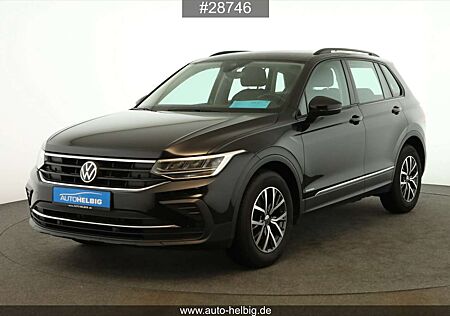 VW Tiguan Volkswagen 1.5 TSI Life #ACC#SHZ#LED#Navi#PDC#DAB+#