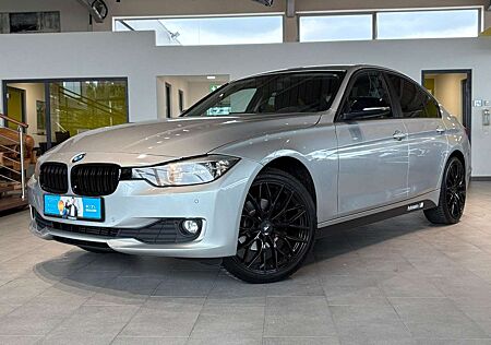 BMW 318 d *Business*Comfort*Ambiente*SHZ*PDC*