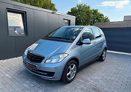 Mercedes-Benz A 160 A -Klasse * LM*Klima*2HA*HU-Apr26*