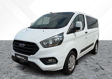 Ford Tourneo Custom Transit  Kombi 2.0 TDCi 320 L1  Trend