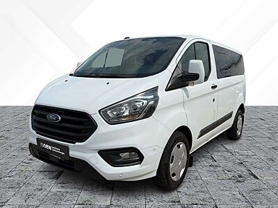 Ford Tourneo Custom Transit  Kombi 2.0 TDCi 320 L1  Trend