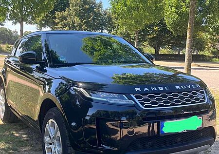 Land Rover Range Rover Evoque S