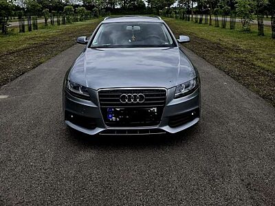 Audi A4 Avant 1.8 TFSI multitronic Ambition