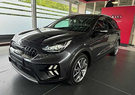 Kia Niro 1.6 HEV 2WD Aut. Spirit LED