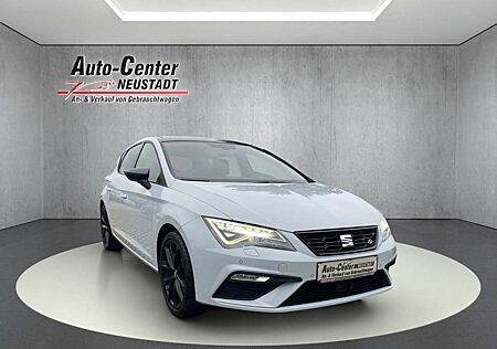 Seat Leon FR LED/ACC/SCHD/PDC/APPLECARPLAY