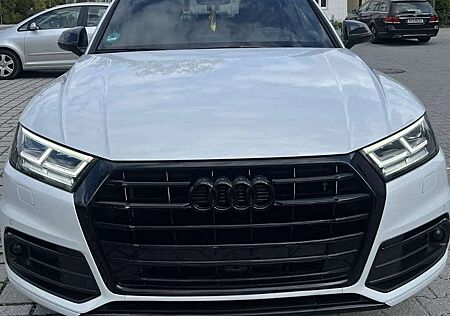 Audi Q5 40 TDI quattro S tronic sport