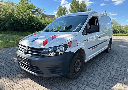 VW Caddy Volkswagen Nfz Maxi Kasten BMT*KLIMA