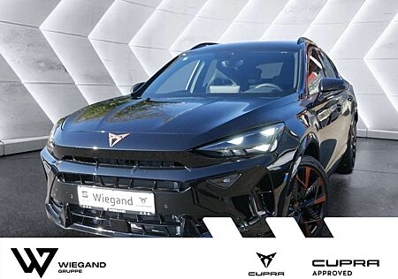 Cupra Formentor VZ 1.5 e-Hybrid SHZ ACC LED COPPER