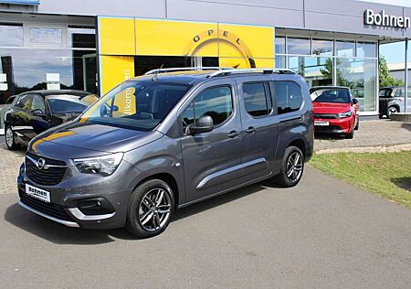 Opel Combo Life E Innovation,Kamera,AHK,Navi,PDC