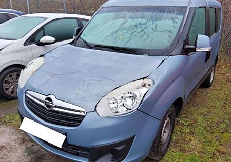 Opel Combo 1.6 CDTI L1H1 Edition