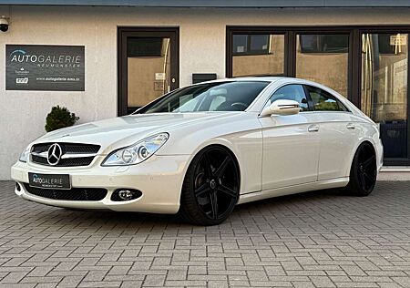 Mercedes-Benz CLS 500 °Schiebedach°Memory°Harman-Kardon°PDC°SHZ