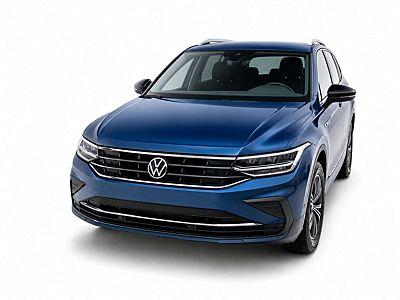 Volkswagen Tiguan 1.5 TSI DSG Active KAMERA LED ACC NAVI SH Active
