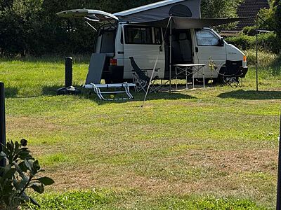 Volkswagen T4 California Camper