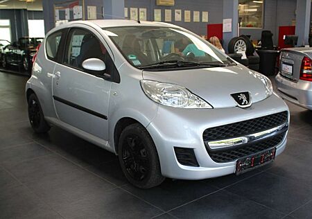 Peugeot 107 1.0l - Klima -