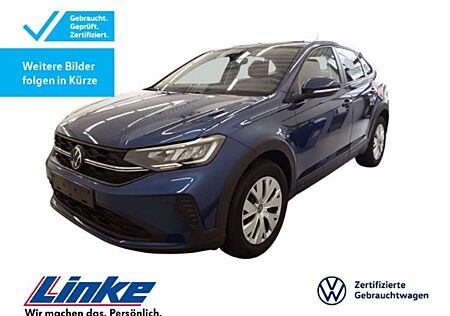 VW Taigo Volkswagen 1.0 TSI App-Connect/PDC/Sitzheizung/LED