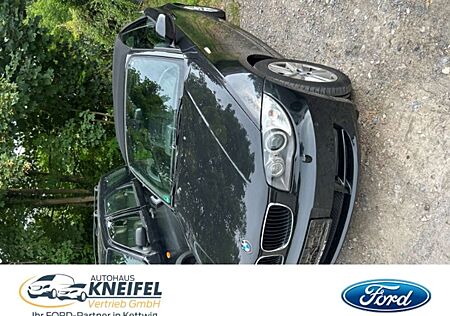 BMW 118i 118 Cabrio El. Verdeck Navi Leder Memory Sitze So