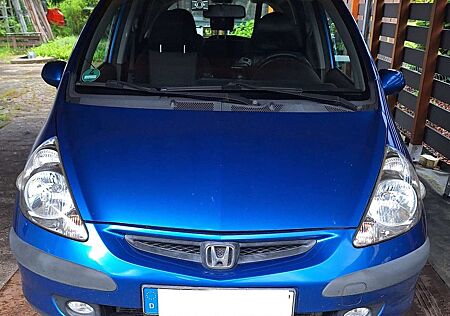 Honda Jazz 1.4 LS