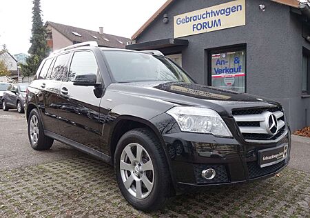 Mercedes-Benz GLK 220 CDI BlueEfficiency 4Matic PTS/ALU/CHROM