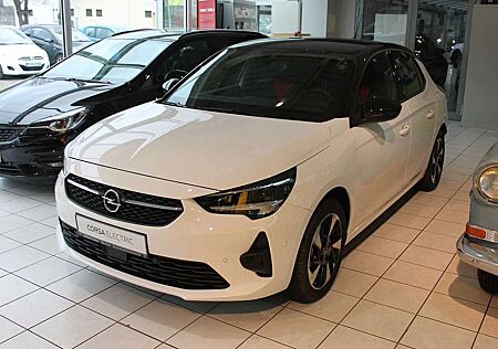 Opel Corsa-e GS