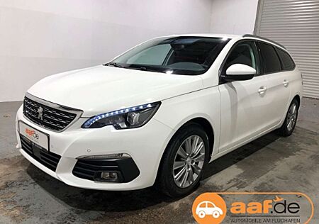 Peugeot 308 SW 1.2 e-THP Allure Pack EU6d LED ACC Navi