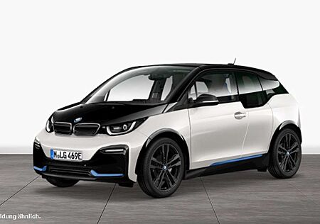 BMW i3 s 120Ah | 20" | Kamera | Navi | PDC | Wärmep. |