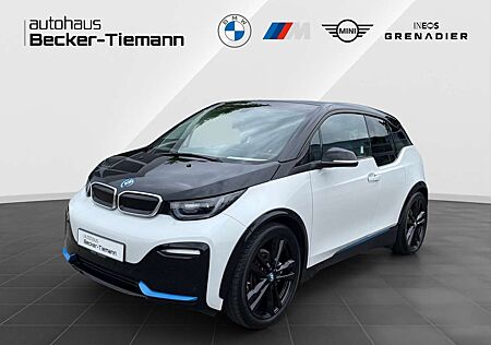BMW i3 s 120Ah | 20" | Kamera | Navi | PDC | Wärmep. |